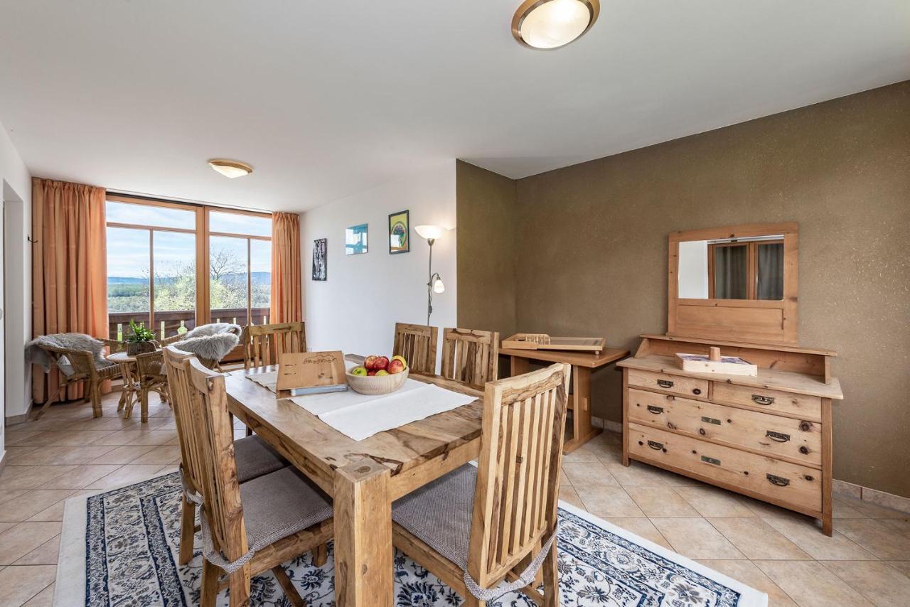 Treffhof Villa Seis am Schlern Buitenkant foto