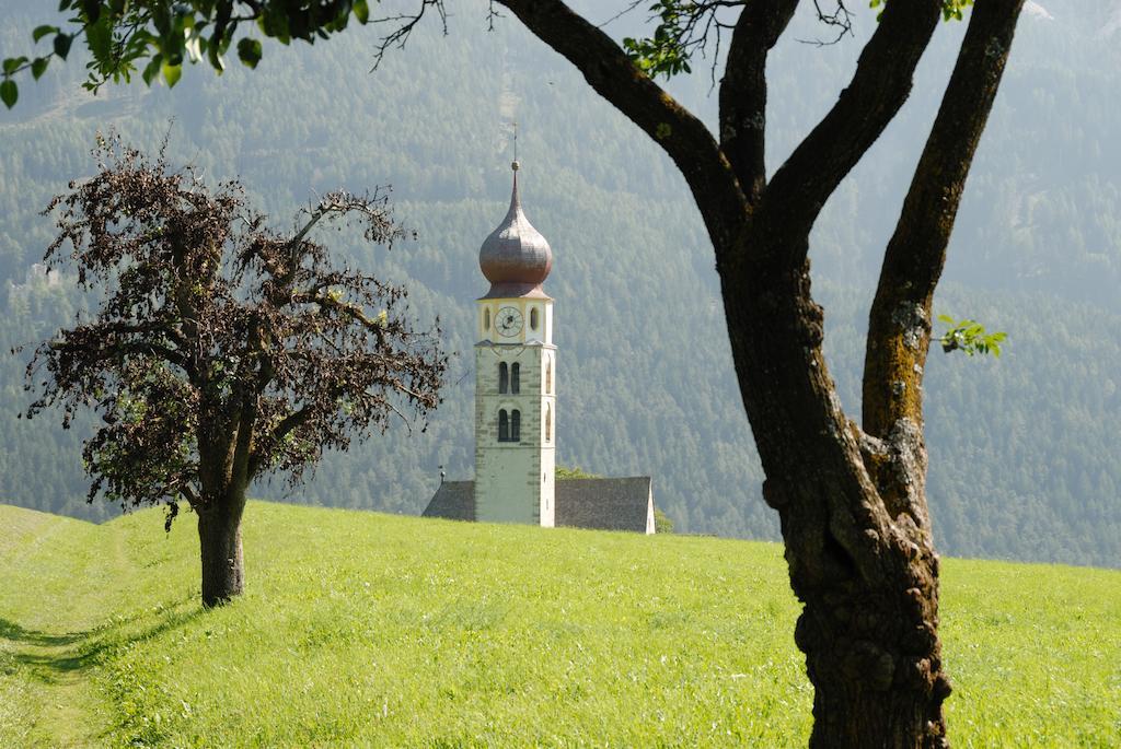 Treffhof Villa Seis am Schlern Buitenkant foto
